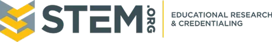 STEM.org Educational Research & Credentialing